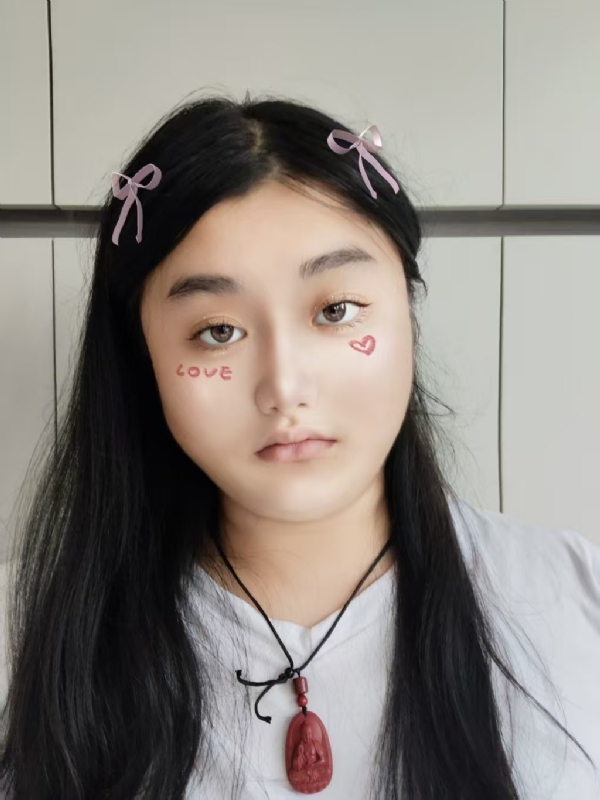 嘉嘉的第一张照片--邵阳闪婚服务中心